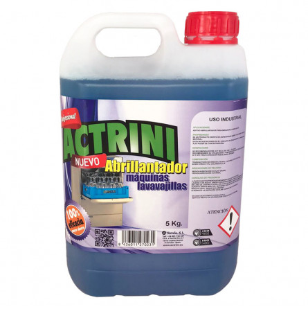 rinse aid for automatic dishwashing machines