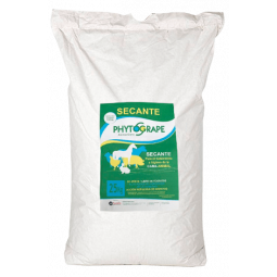 Phytogrape secante-secante de camas de altas presetaciones