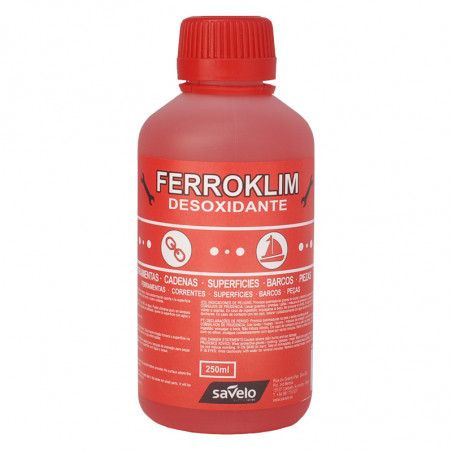 Ferroklim