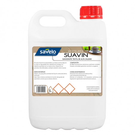 SUAVIN Textile softener