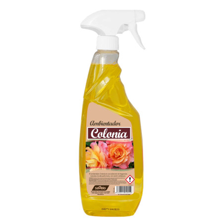 Colonia Air Freshener