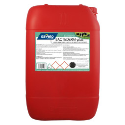 BACTEDERM-plus Teat Cleaning Soap