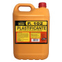 P.102 Mortar plasticiser