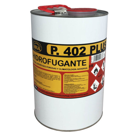 P.402-PLUS Hidrofugante premium