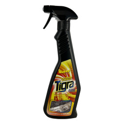 Limpiador de barbacoas y hornos Tigra