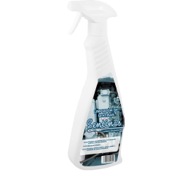 Sentinas limpiador de sentinas