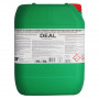 DEAL milking circuits bactericidal fungicide disinfectant