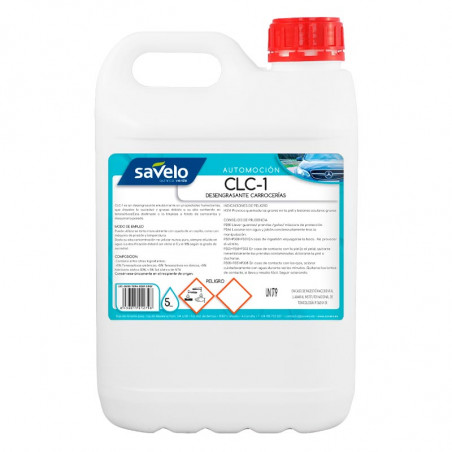 CLC-1 car body cleaner