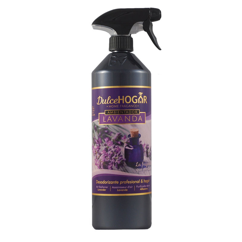 Lavender Air Freshener