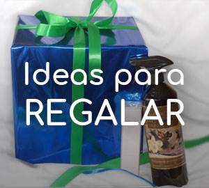 Ideas para regalar